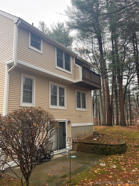 54 Rope Ferry Road, Unit C55 Waterford, CT 06385 - Photo 24 of 31