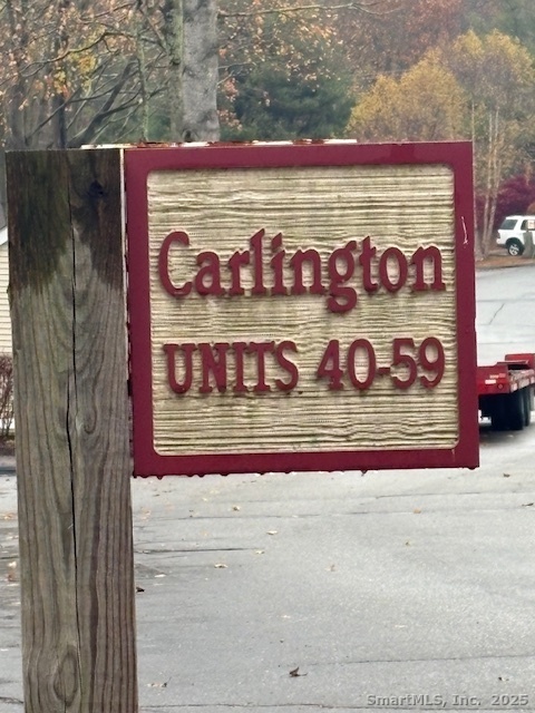 54 Rope Ferry Road, Unit C55 Waterford, CT 06385 - Photo 25 of 31