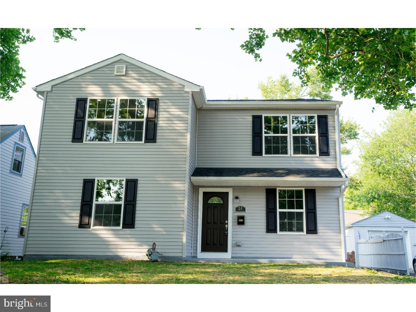 24 Belmar Road Hatboro, PA 19040 - Photo 1 of 17