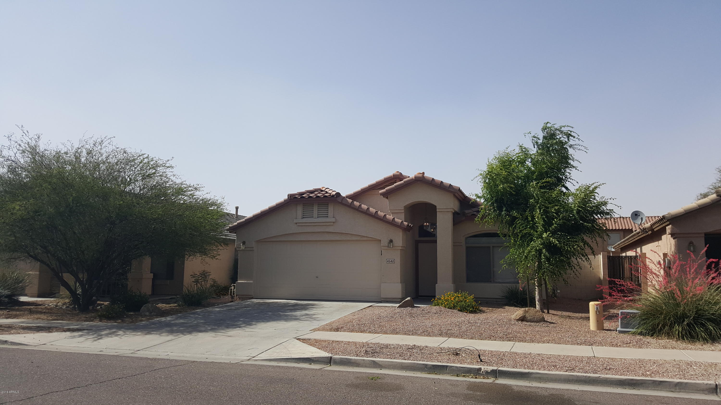 4540 West Beverly Road Laveen, AZ 85339 - Photo 1 of 30 20160425_154158