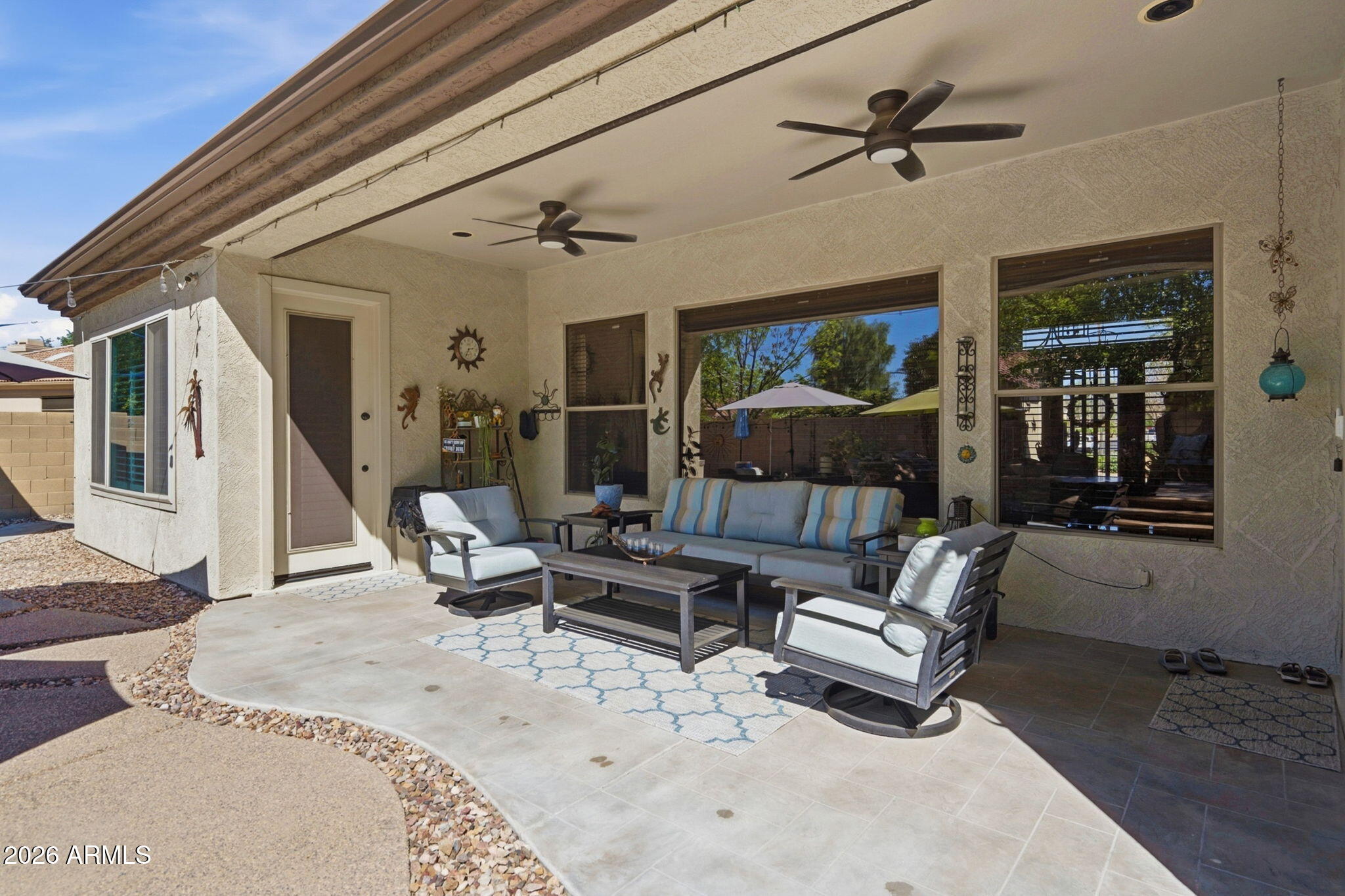 2552 South Jacob Street Gilbert, AZ 85295 - Photo 37 of 57