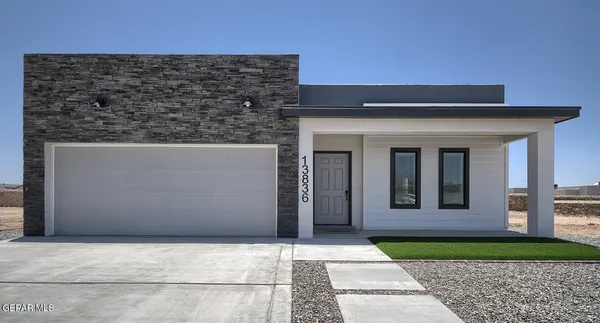 $312,950 | 13836 Paseo Gloria Way, El Paso, TX 79928