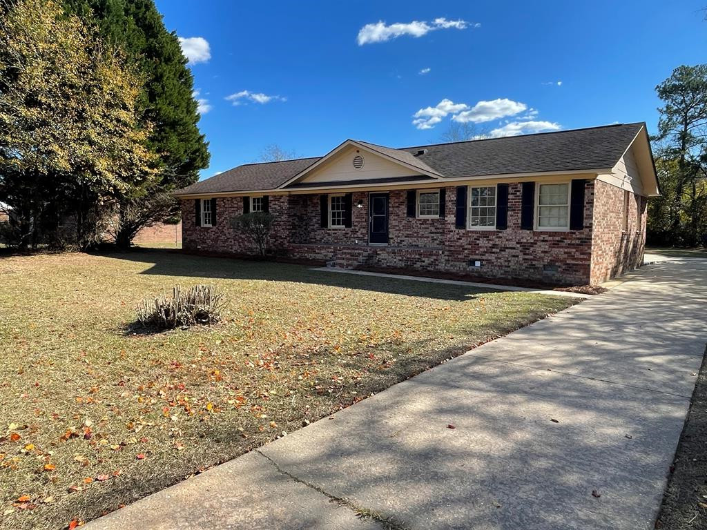 5040 Queen Chapel Road Dalzell, SC 29040 - Photo 1 of 24 Gallery Image 1