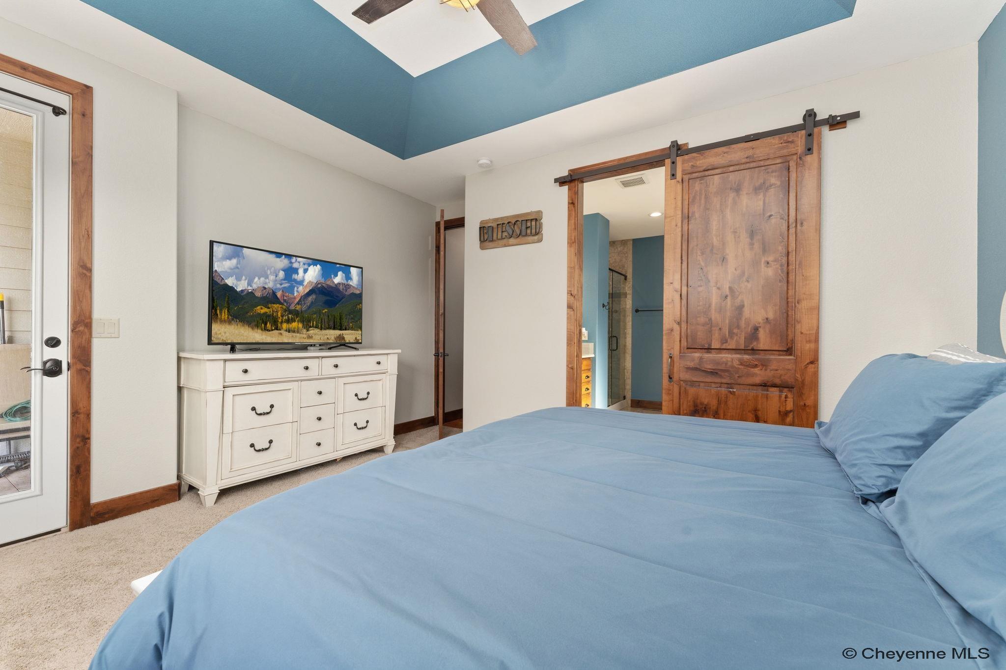 3712 Rustic Road Cheyenne, WY 82001 - Photo 16 of 30 Gallery Image 16