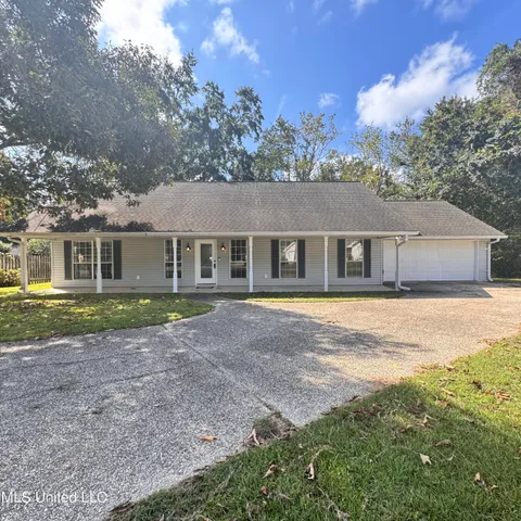 $232,500 | 7828 Koko Place, Diamondhead, MS 39525