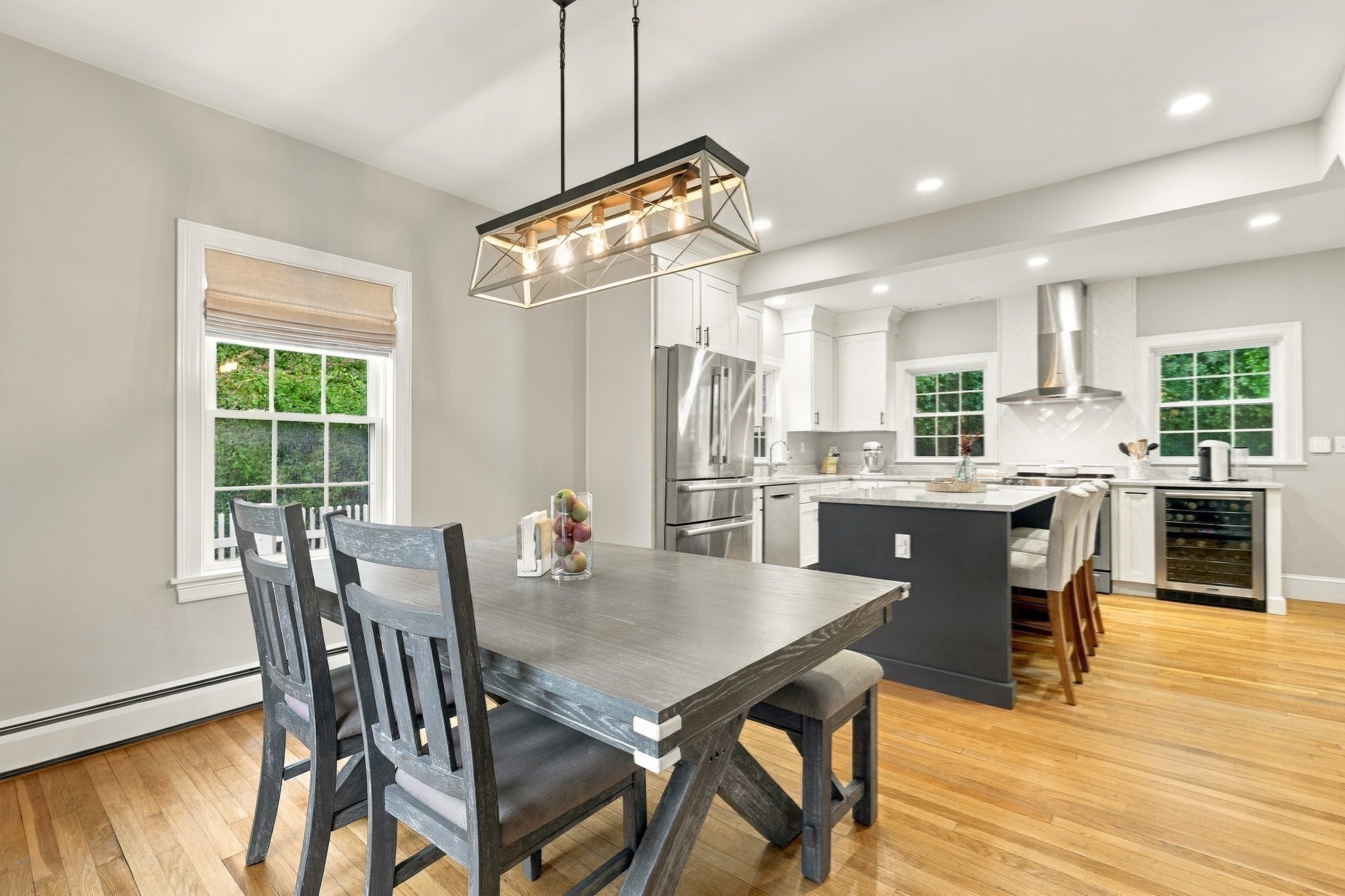 6 Morse Road Wayland, MA 01778 - Photo 9 of 25 Gallery Image 9
