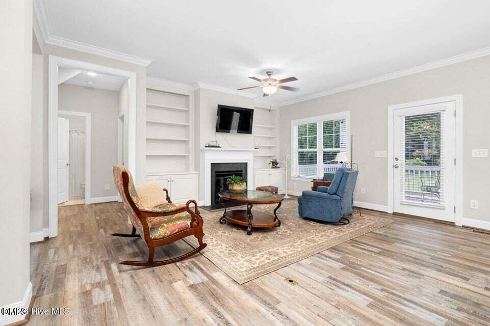 3883 Loop Road Nashville, NC 27856 - Photo 8 of 36 8