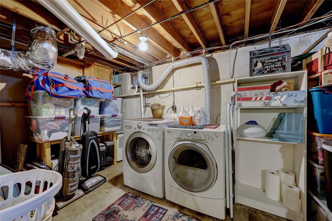 94 Martin Street Pawtucket, RI 02861 - Photo 30 of 34 laundry area