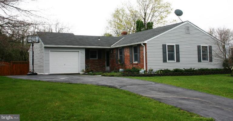 4307 Zircon Road Middletown, MD 21769 - Photo 1 of 30 Exterior (Main)