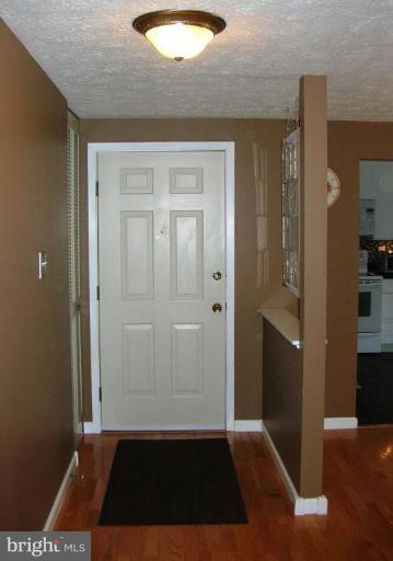 4307 Zircon Road Middletown, MD 21769 - Photo 14 of 30 Entrance / Foyer