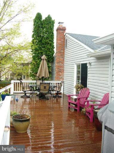 4307 Zircon Road Middletown, MD 21769 - Photo 22 of 30 Deck