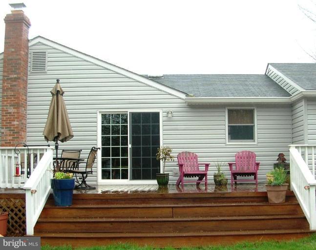 4307 Zircon Road Middletown, MD 21769 - Photo 27 of 30 Exterior #4