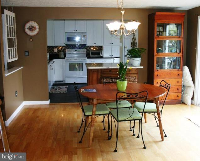 4307 Zircon Road Middletown, MD 21769 - Photo 4 of 30 Dining Room