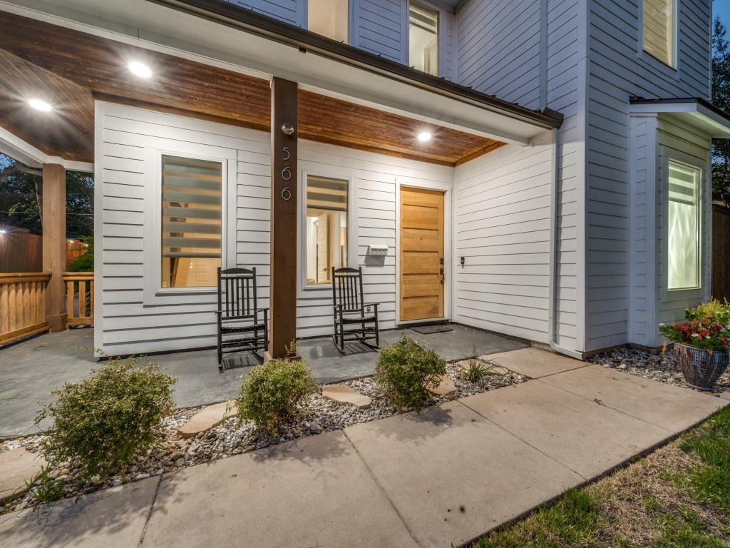 566 Hambrick Road Dallas, TX 75218 - Photo 3 of 25 Gallery Image 3