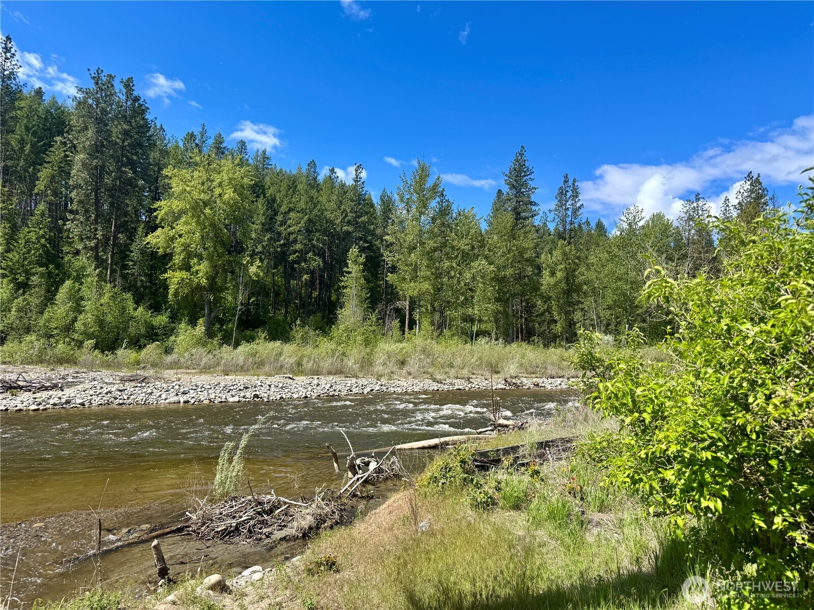92 Silver Creek Road Keller, WA 99140 - Photo 8 of 29 Gallery Image 8