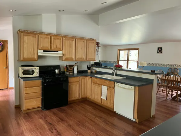 $499,000 | 4010 Lake Shore Drive, Charlevoix, MI 49720