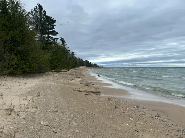 $499,000 | 4010 Lake Shore Drive, Charlevoix, MI 49720