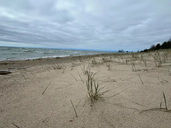 $499,000 | 4010 Lake Shore Drive, Charlevoix, MI 49720