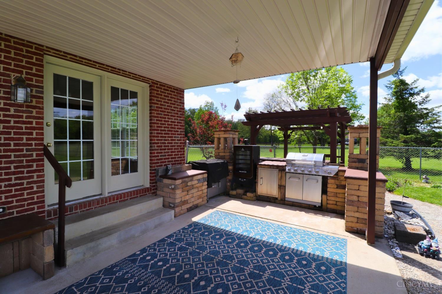 7507 Watkins-Starkey Road Blanchester, OH 45107 - Photo 48 of 63