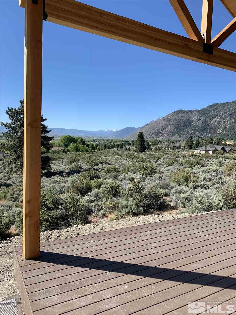 2499 Eagle Ridge Road Genoa, NV 89411 - Photo 10 of 12 Photo 10