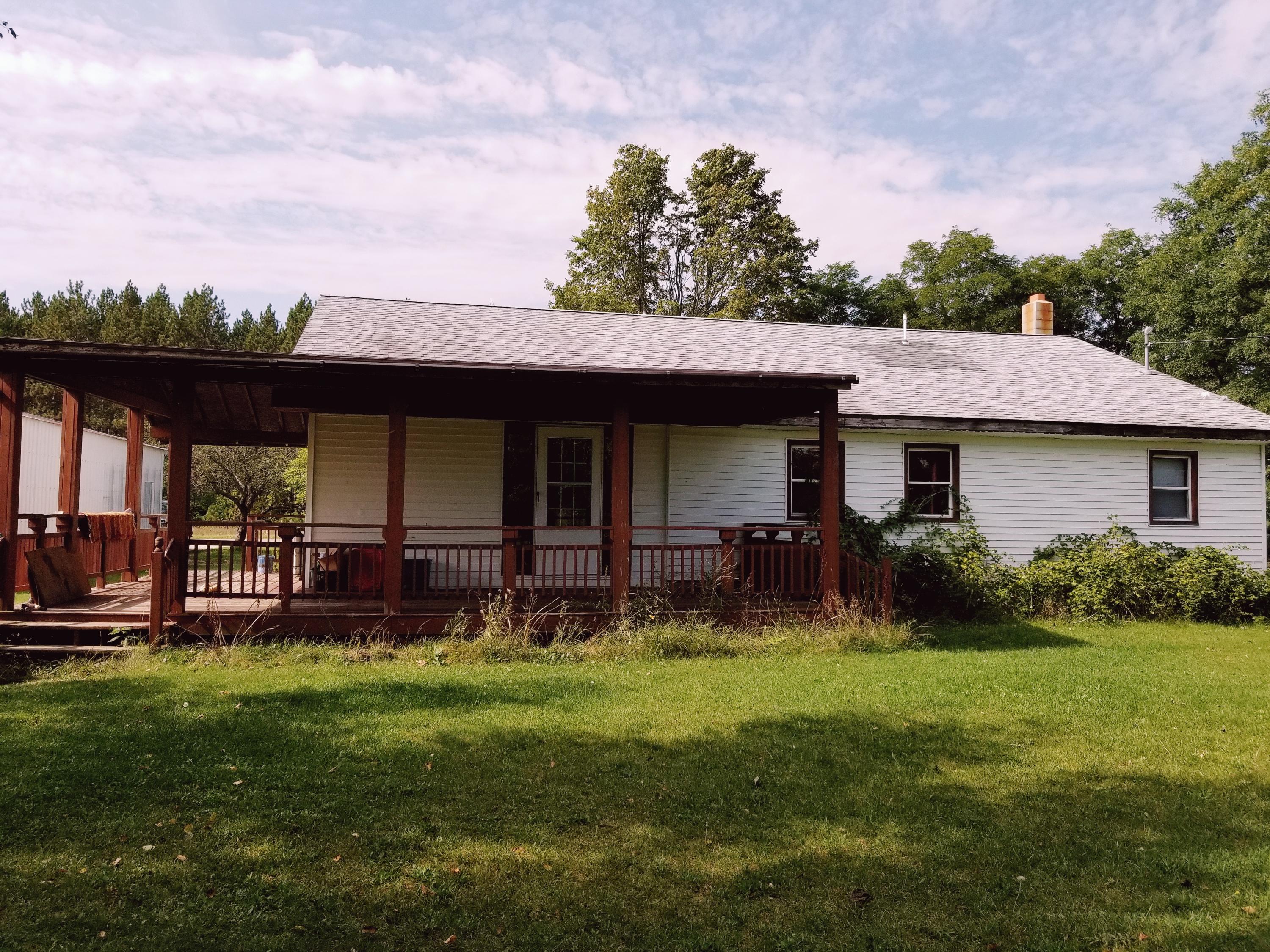 9422 North Peterson Road Frederic, MI 49733 - Photo 5 of 28 Gallery Image 5