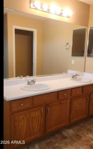 a bathroom with a toilet