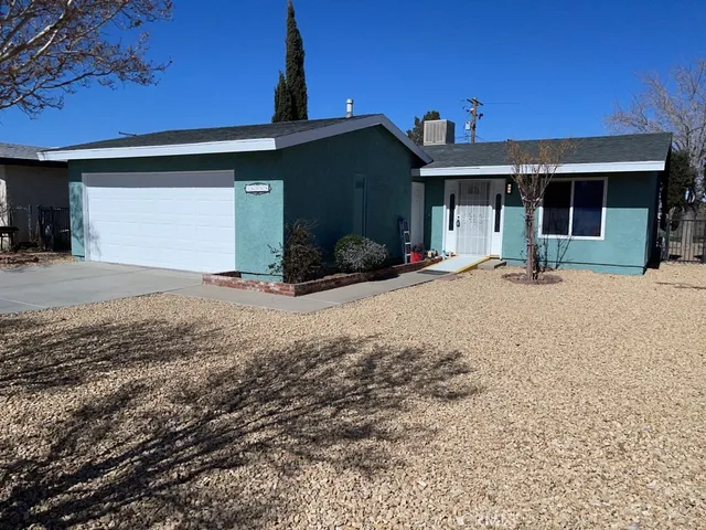 $1,650 | 16088 Chestnut Street, Hesperia, CA 92345