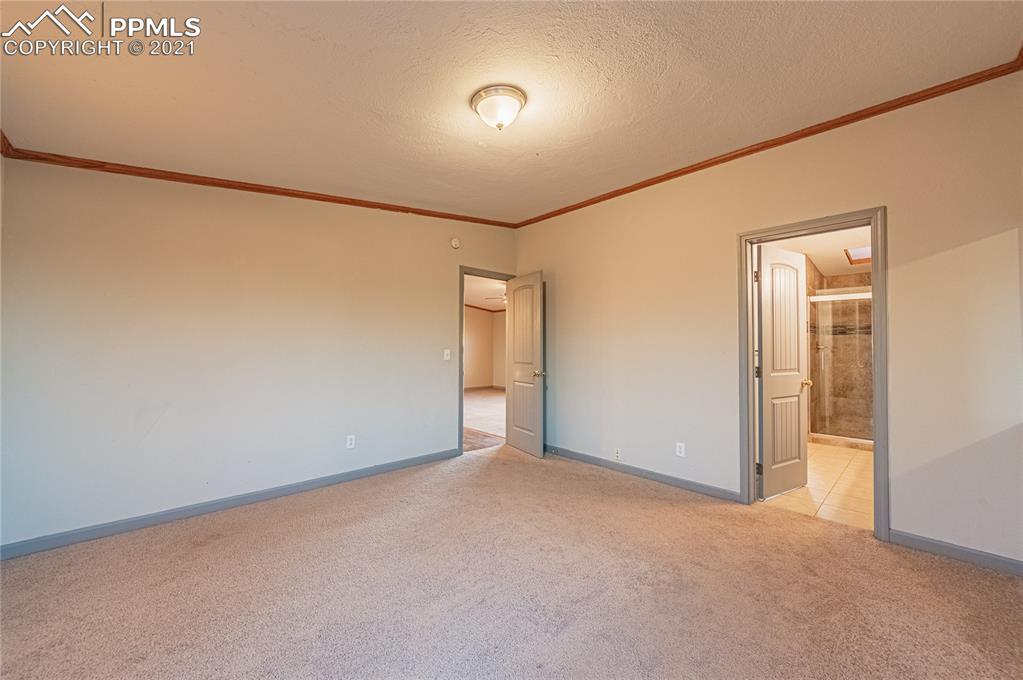 1808 County Road South Rush, CO 80833 - Photo 11 of 36 a view of an empty room