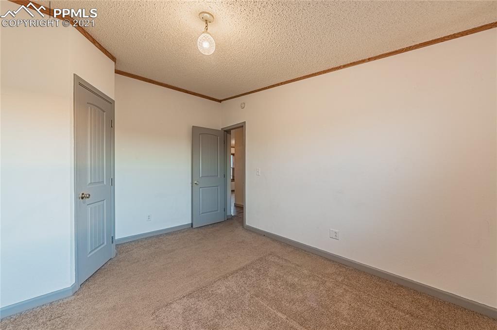 1808 County Road South Rush, CO 80833 - Photo 17 of 36 a view of an empty room
