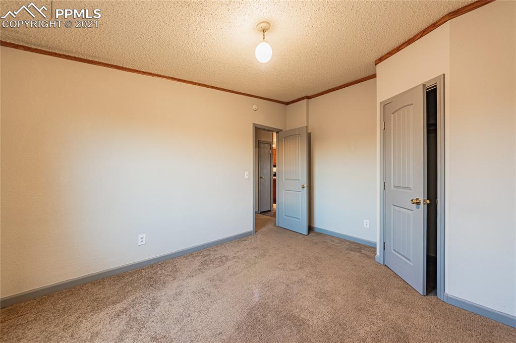 1808 County Road South Rush, CO 80833 - Photo 20 of 36 a view of an empty room