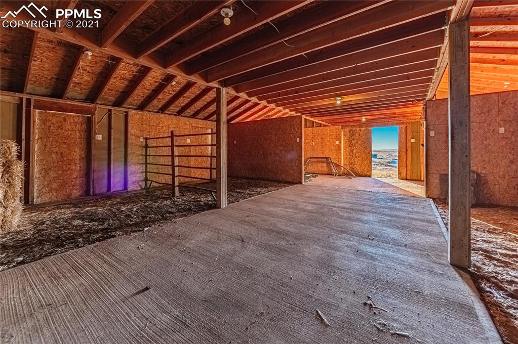 1808 County Road South Rush, CO 80833 - Photo 25 of 36 a view of large room