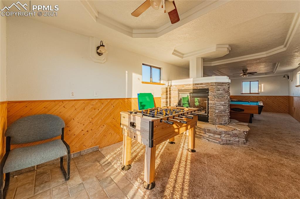 1808 County Road South Rush, CO 80833 - Photo 28 of 36 a living room with furniture and a table