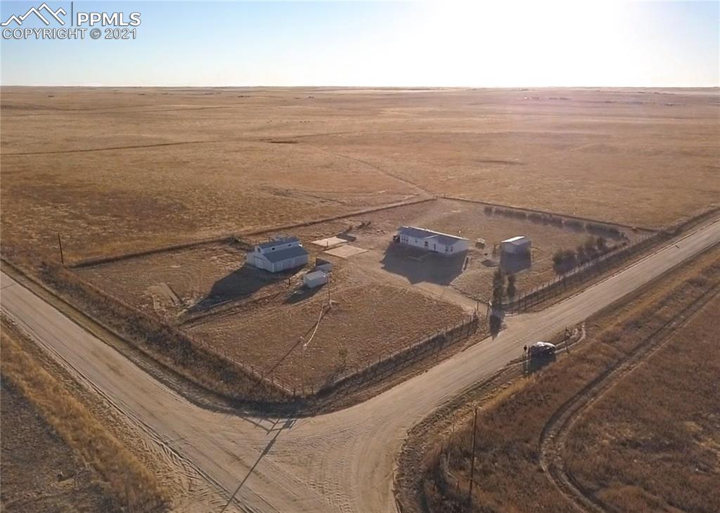 1808 County Road South Rush, CO 80833 - Photo 33 of 36