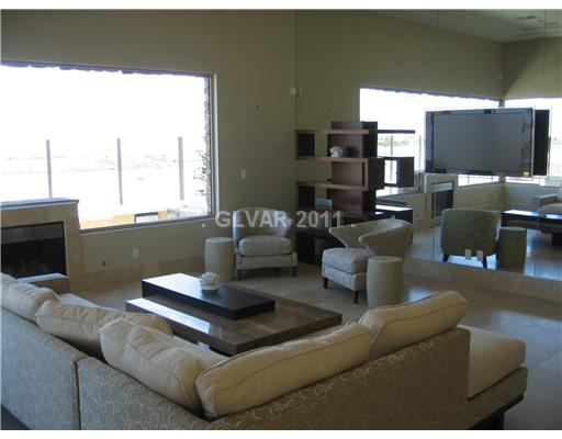 2276 Edge Ridge Court Henderson, NV 89052 - Photo 5 of 13 Den.