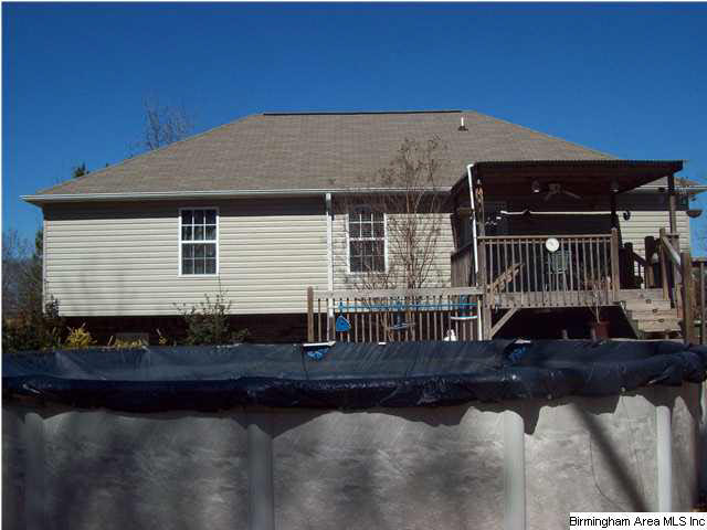 2120 Corner Road Warrior, AL 35180 - Photo 25 of 31