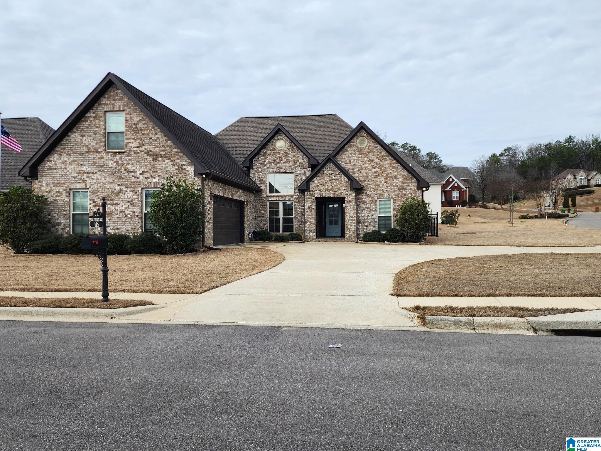 12 Vicki Drive Springville, AL 35146 - Photo 26 of 26