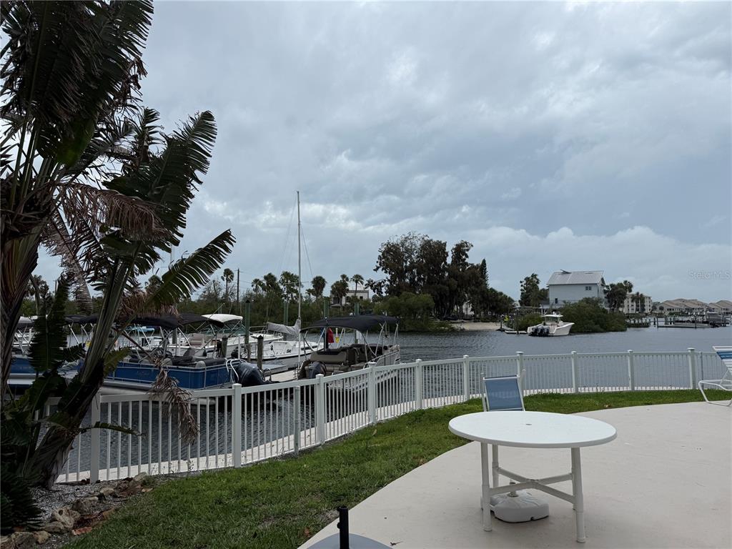 4823 Ebbtide Lane, Unit 301 Port Richey, FL 34668 - Photo 38 of 44
