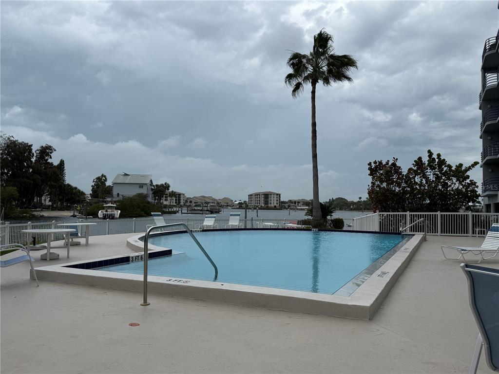 4823 Ebbtide Lane, Unit 301 Port Richey, FL 34668 - Photo 43 of 44