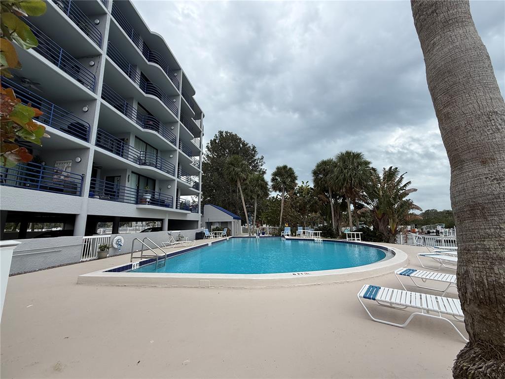 4823 Ebbtide Lane, Unit 301 Port Richey, FL 34668 - Photo 44 of 44