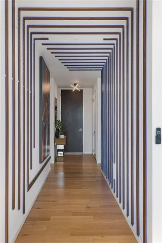 $815,000 | 45 Ivan Allen Jr Boulevard Northwest, Unit 2505, Atlanta, GA 30308