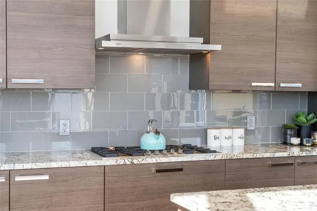 $815,000 | 45 Ivan Allen Jr Boulevard Northwest, Unit 2505, Atlanta, GA 30308