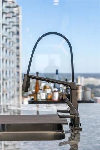 $815,000 | 45 Ivan Allen Jr Boulevard Northwest, Unit 2505, Atlanta, GA 30308