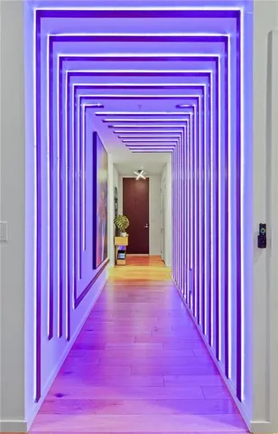 $815,000 | 45 Ivan Allen Jr Boulevard Northwest, Unit 2505, Atlanta, GA 30308