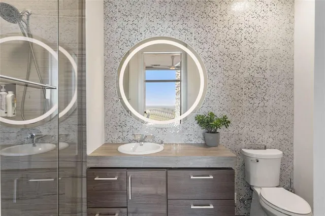 $815,000 | 45 Ivan Allen Jr Boulevard Northwest, Unit 2505, Atlanta, GA 30308