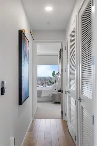 $815,000 | 45 Ivan Allen Jr Boulevard Northwest, Unit 2505, Atlanta, GA 30308