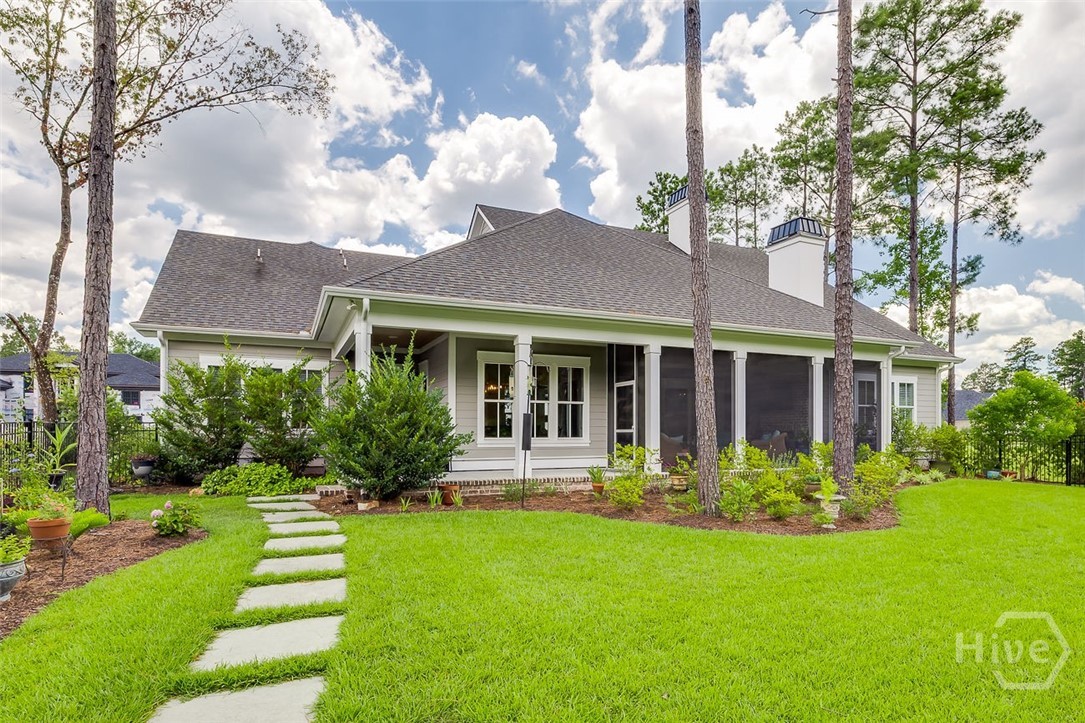 126 Greenhill Cl, Unit CLOSE Pooler, GA 31322 - Photo 53 of 56