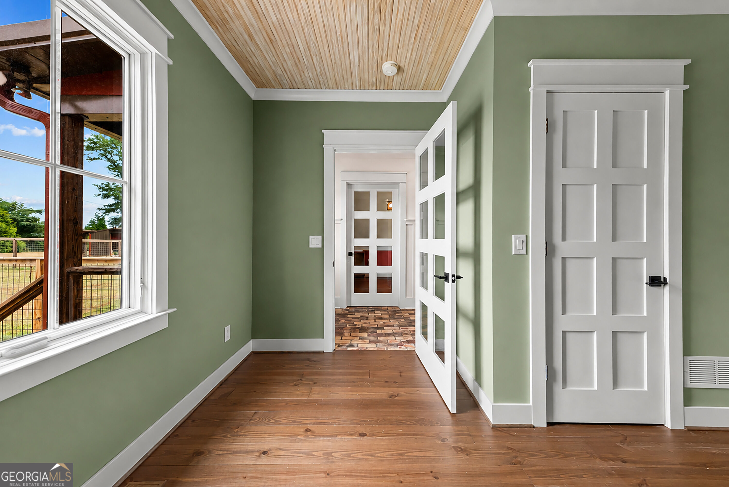 1530 Chilton Woods Road Rutledge, GA 30663 - Photo 44 of 78 Gallery Image 44