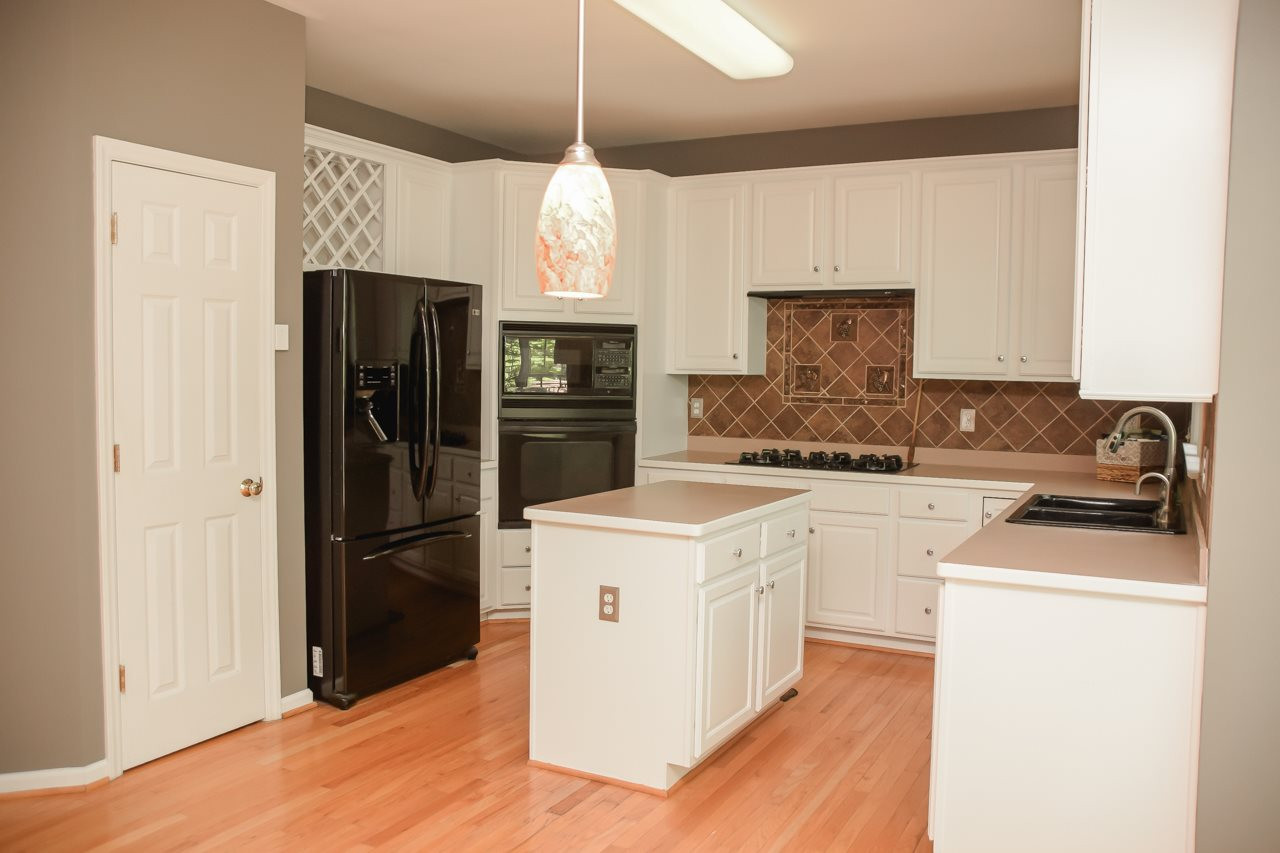 8205 Escambia Lane Raleigh, NC 27616 - Photo 9 of 25 Photo 9