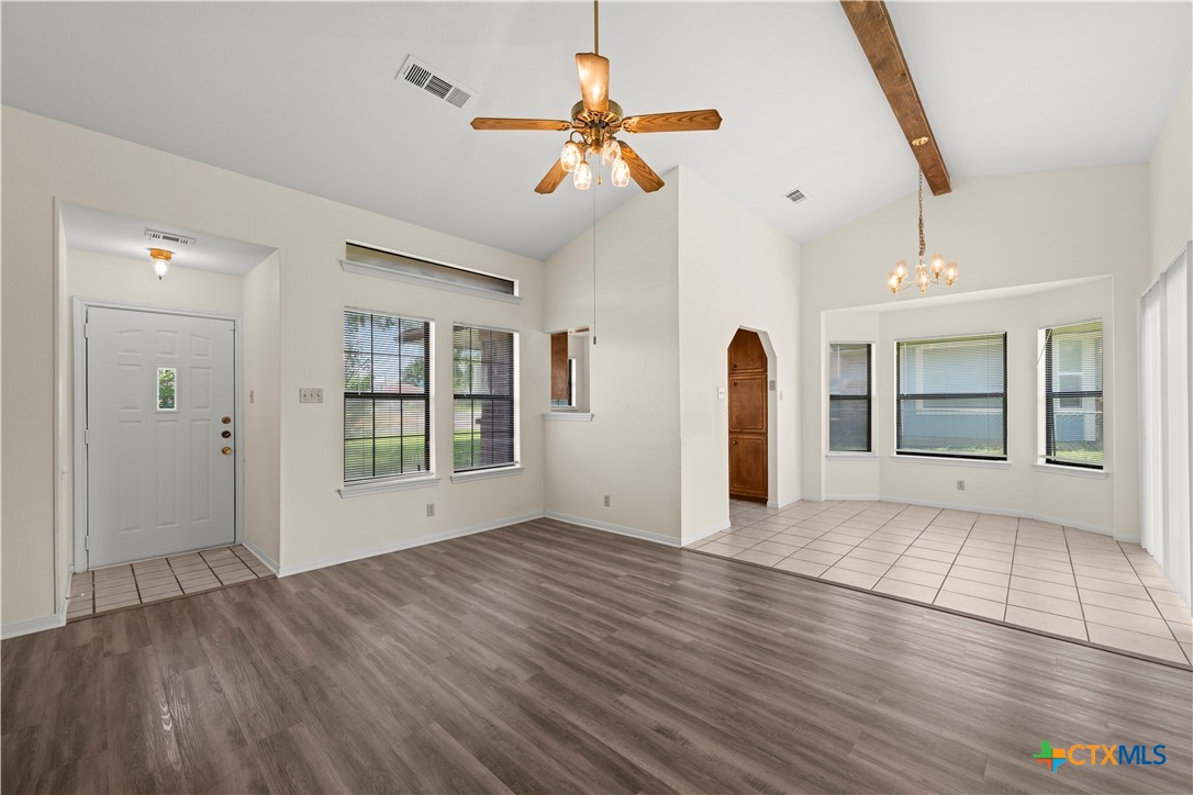 1803 Camilla Road Killeen, TX 76549 - Photo 5 of 26