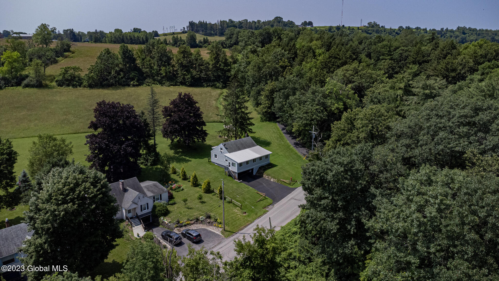 47 Ridge Road Canajoharie, NY 13317 - Photo 48 of 59 47 Ridge Rd (19)